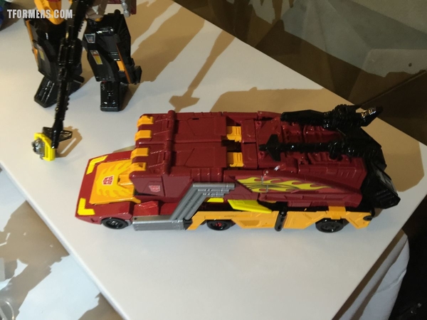 SDCC 2017   More Photos From The Hasbro Breakfast New Crash Combiners More Power Of The Primes The Last Knight  (61 of 63)